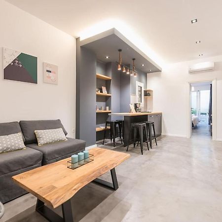 Plaka Designed Apartment 雅典 外观 照片