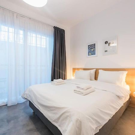 Plaka Designed Apartment 雅典 外观 照片