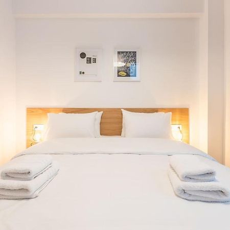 Plaka Designed Apartment 雅典 外观 照片