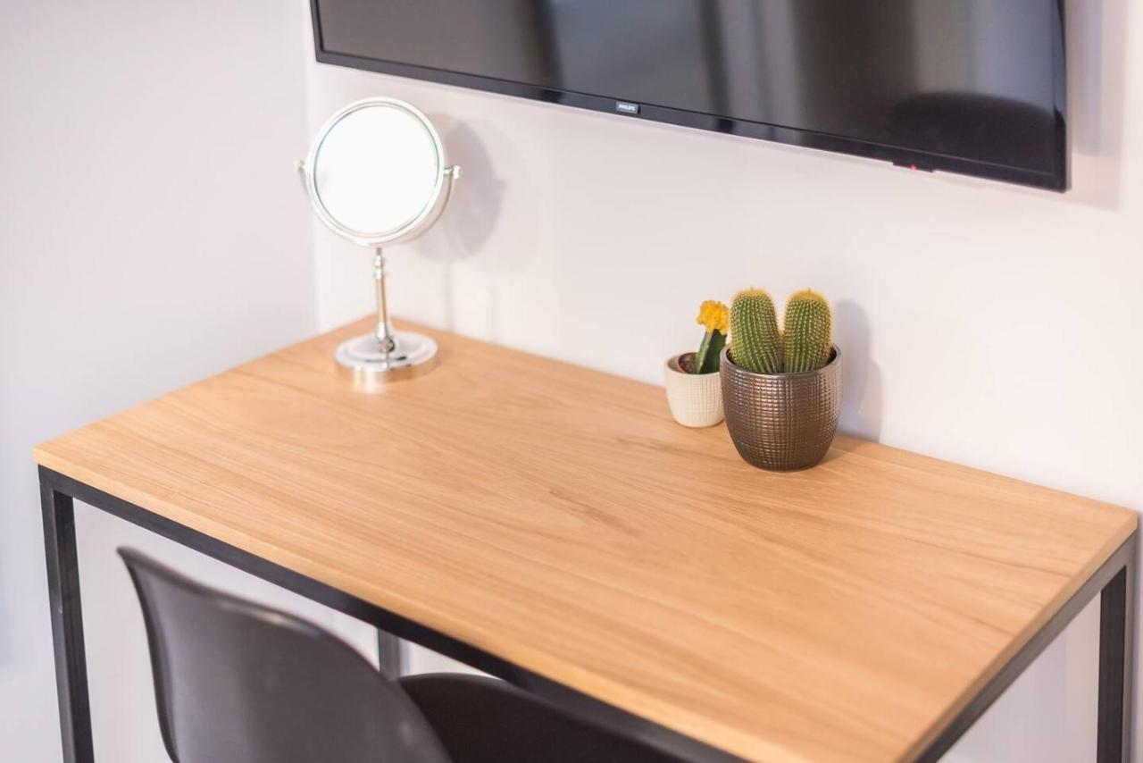 Plaka Designed Apartment 雅典 外观 照片
