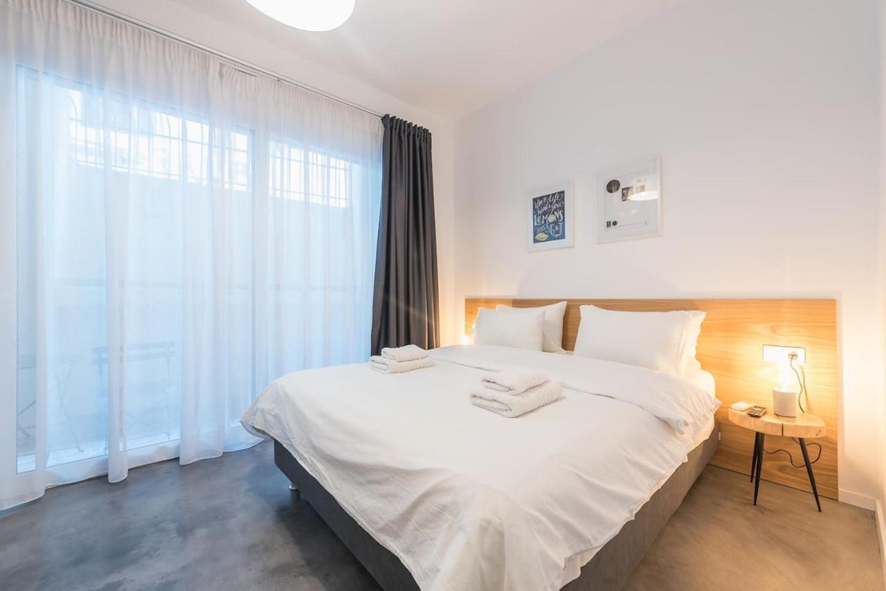 Plaka Designed Apartment 雅典 外观 照片