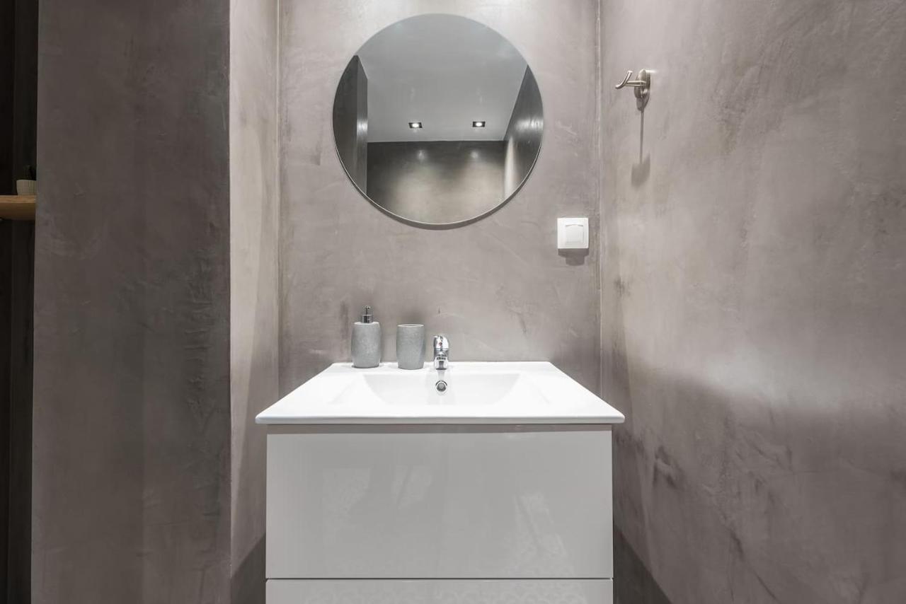 Plaka Designed Apartment 雅典 外观 照片