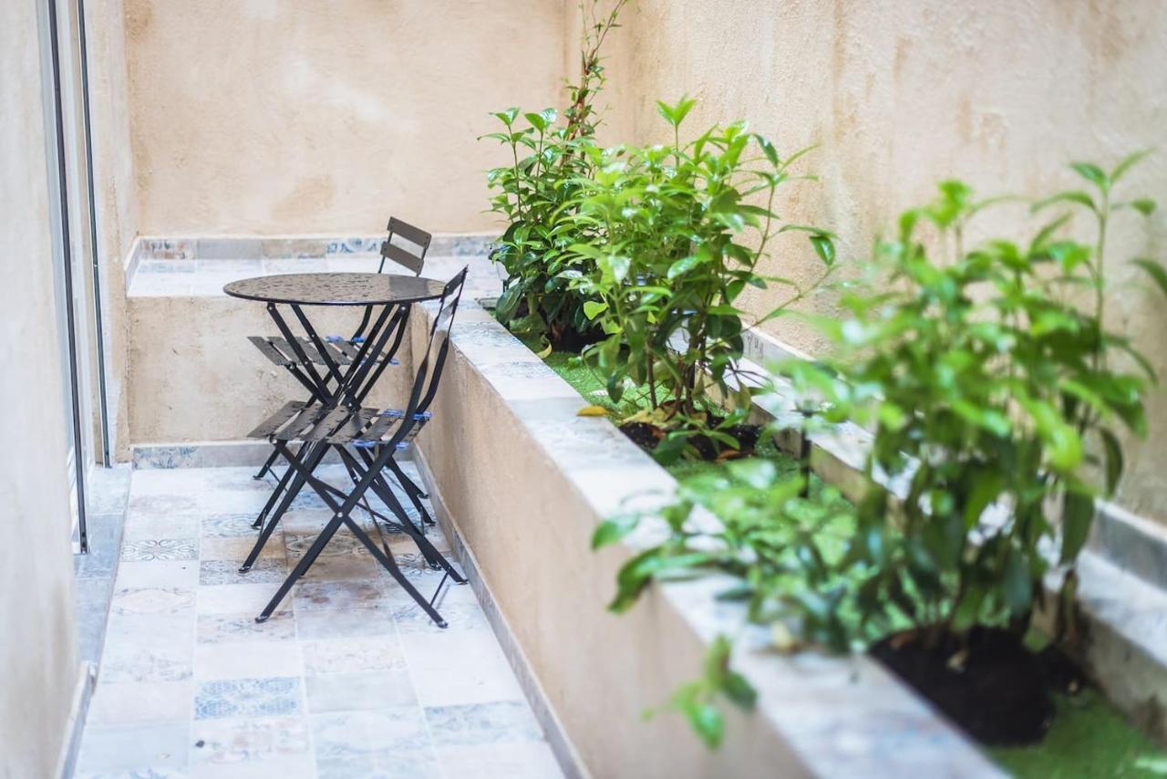 Plaka Designed Apartment 雅典 外观 照片