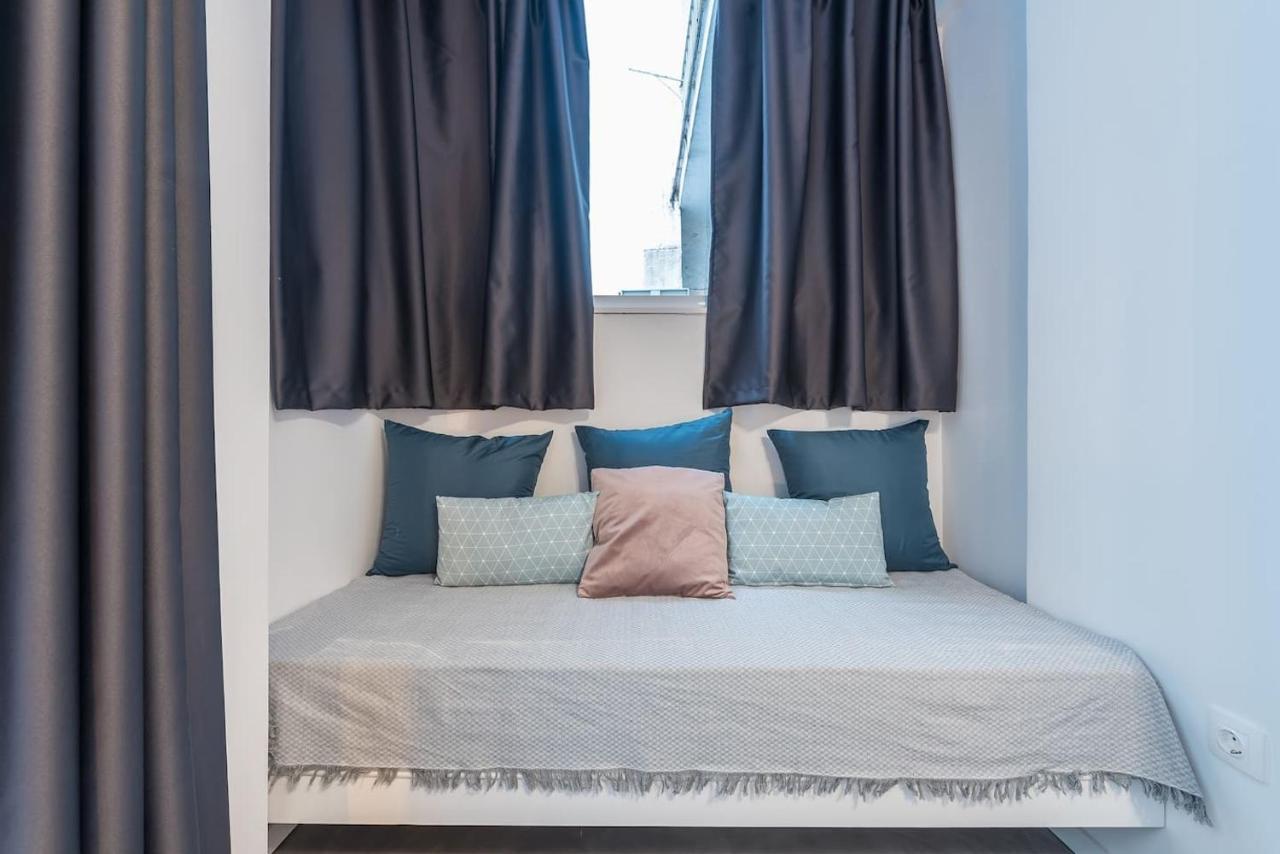 Plaka Designed Apartment 雅典 外观 照片